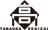 高岡石材工業株式会社ロゴ